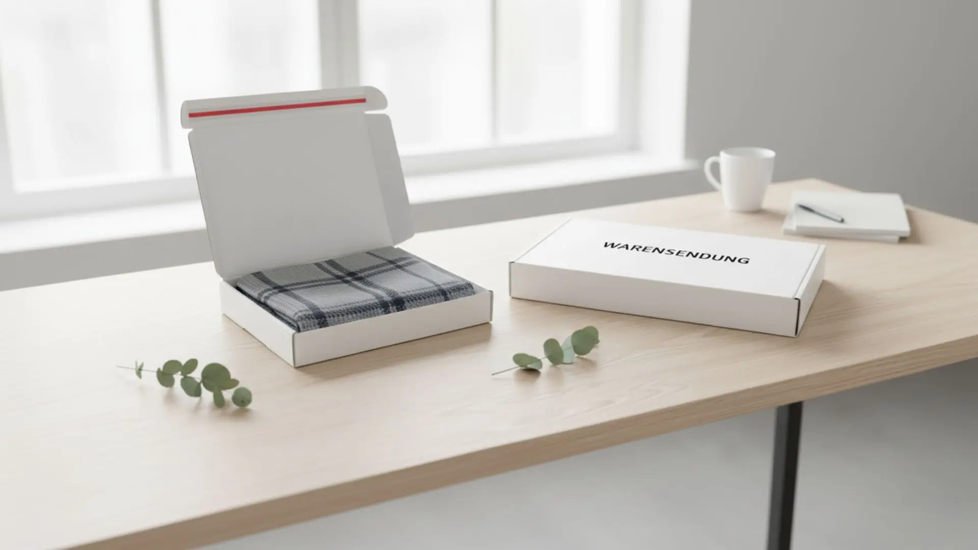 Fazit: günstig, sicher und professionell versenden