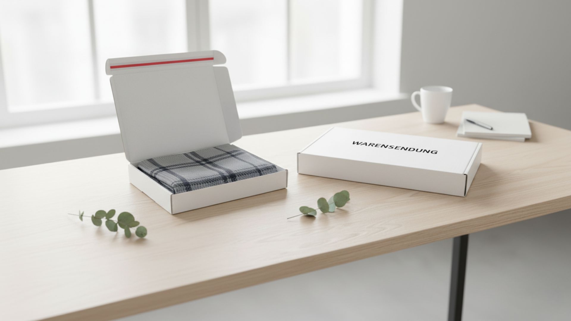 Fazit: günstig, sicher und professionell versenden