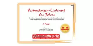 Diamantbericht 2022