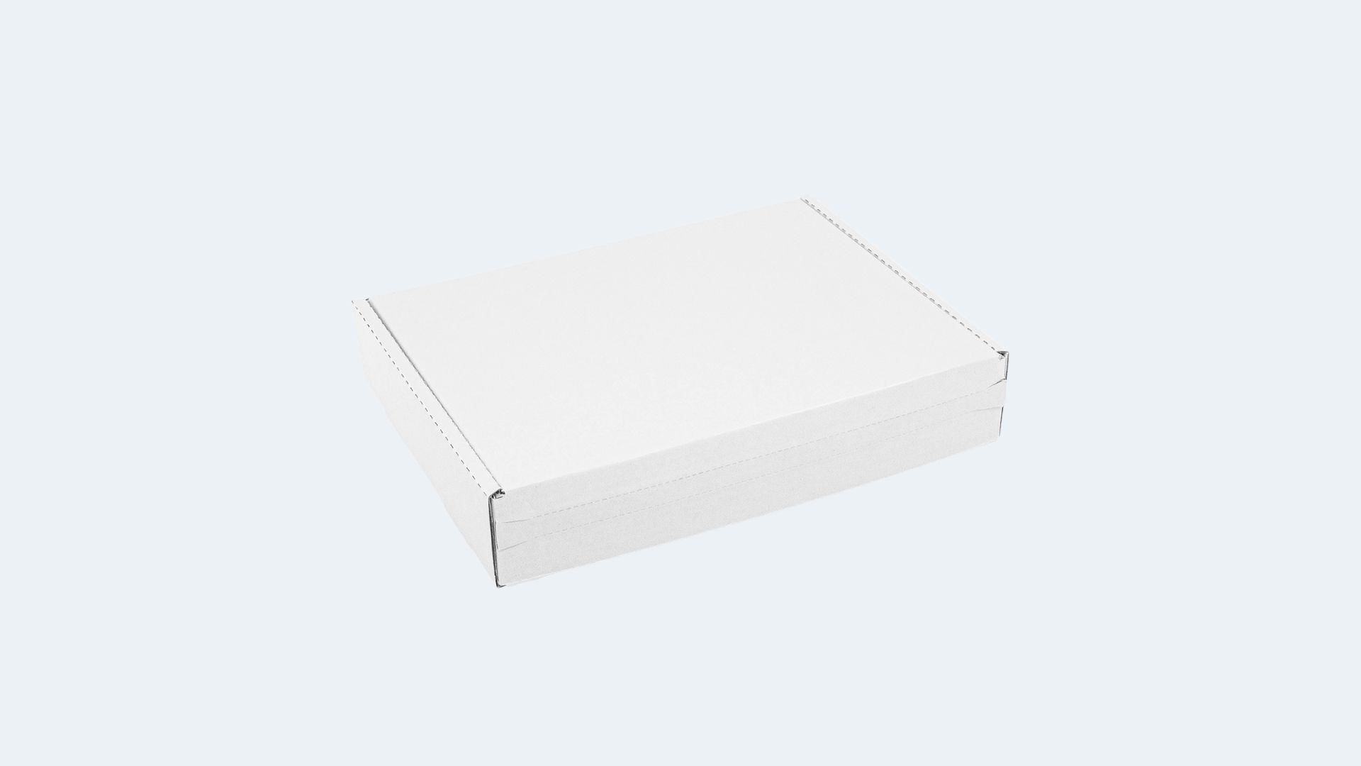 Versandschachtel DIN A5 flach (240 × 180 × 45 mm) Versandschachtel DIN A5 flach (240 × 180 × 45 mm)