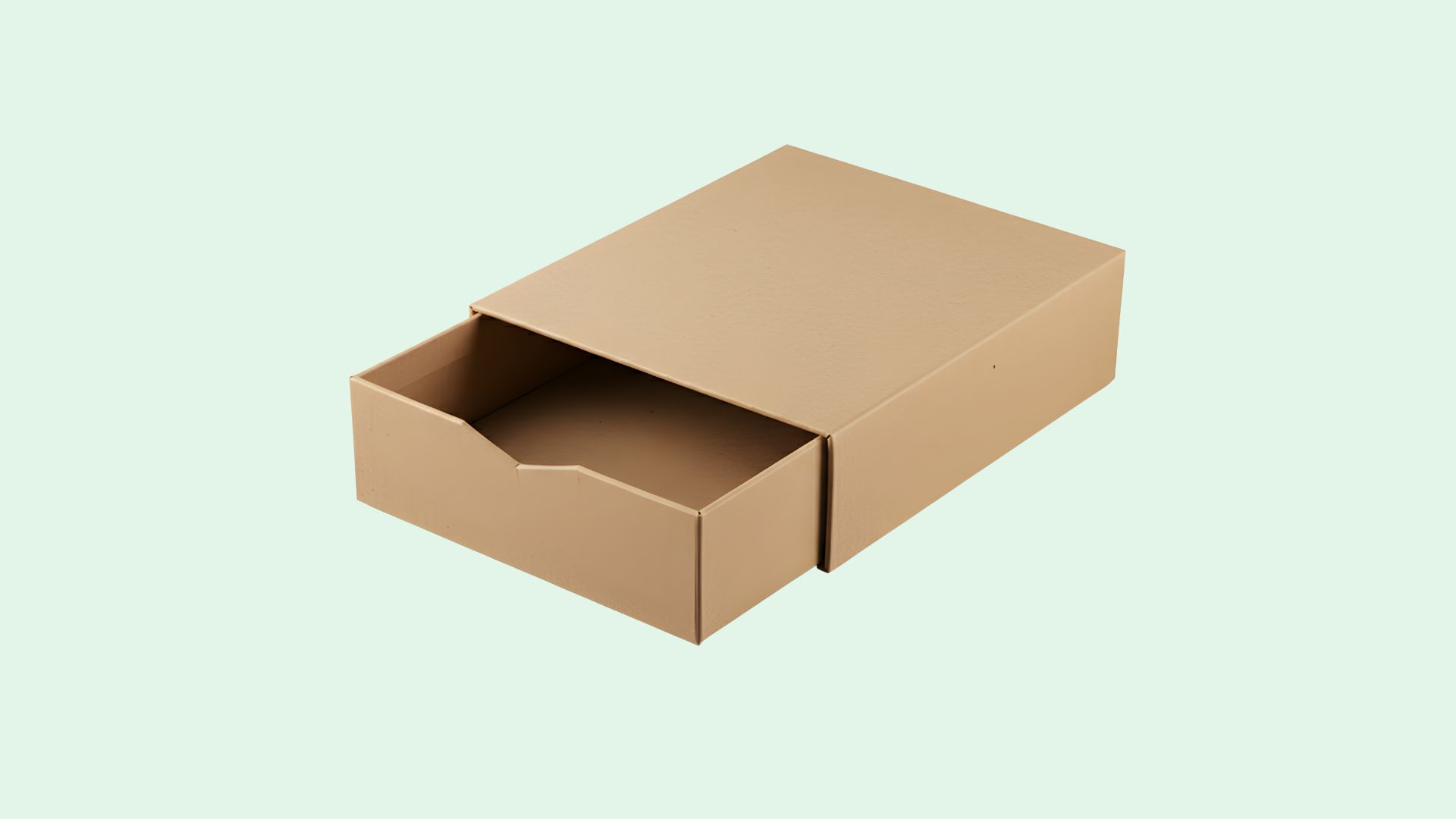 Nachhaltige Schuber- und Schubladenboxen Nachhaltige Schuber- und Schubladenboxen