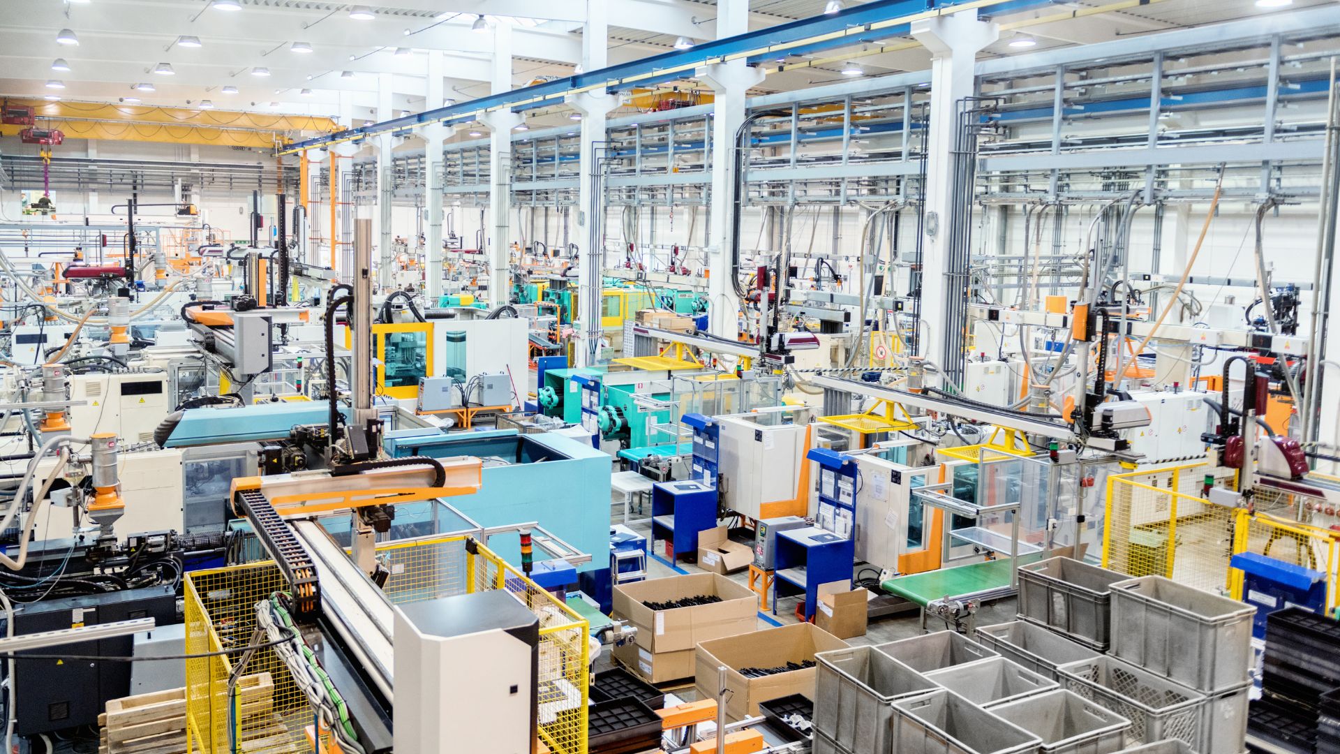 Warum ist das Verpackungsgesetz für Ihr Unternehmen relevant? Warum ist das Verpackungsgesetz für Ihr Unternehmen relevant?
