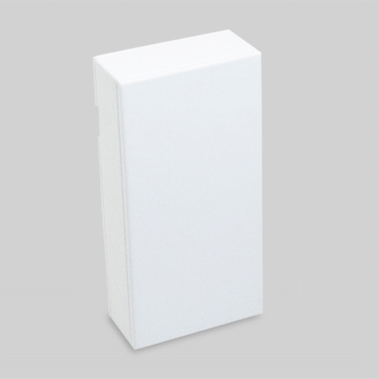 Block für Halsketten - Colliers - klein