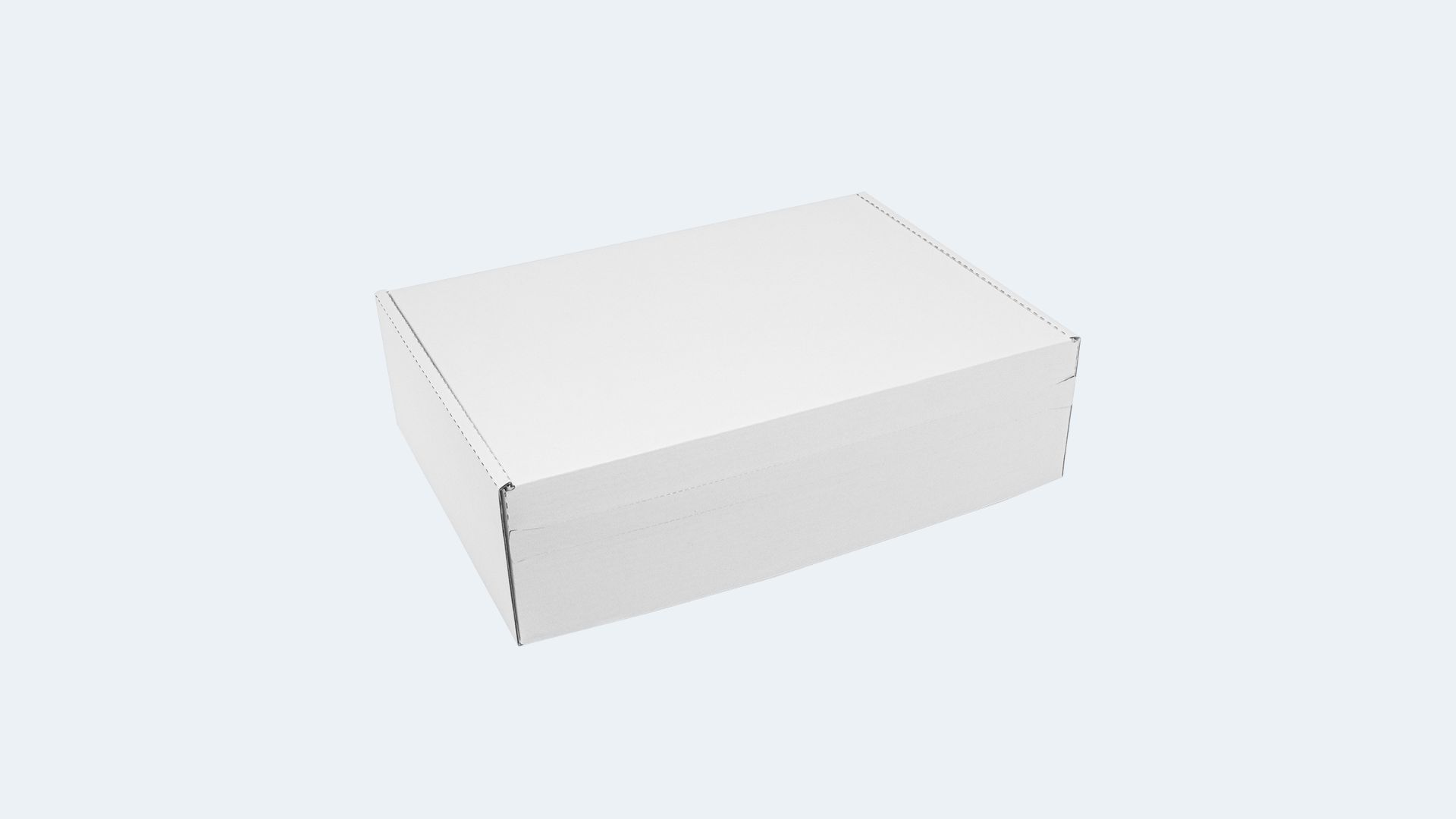 Versandschachtel DIN A4 hoch (315 × 230 × 90 mm) Versandschachtel DIN A4 hoch (315 × 230 × 90 mm)