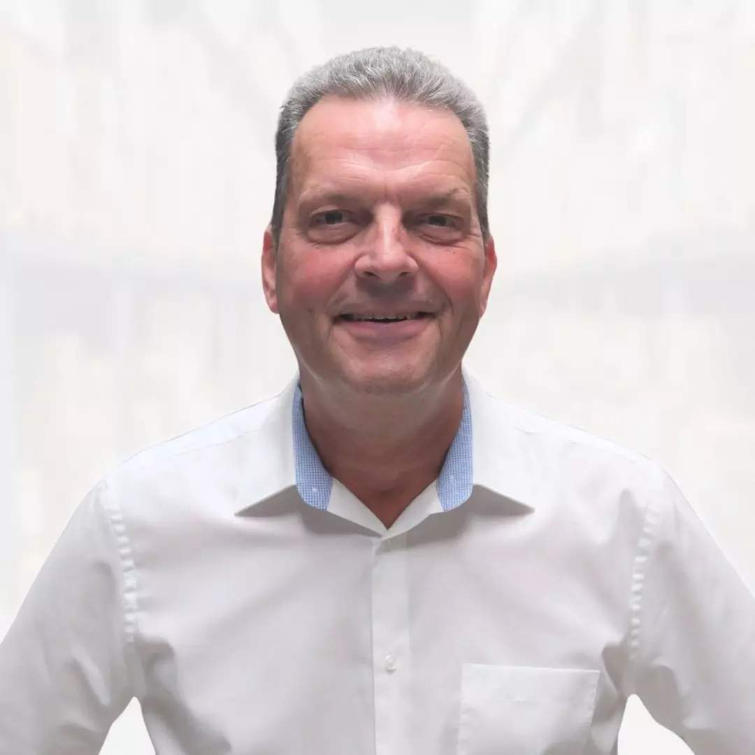 Frank Forst, Au&szlig;endienst Nordwest