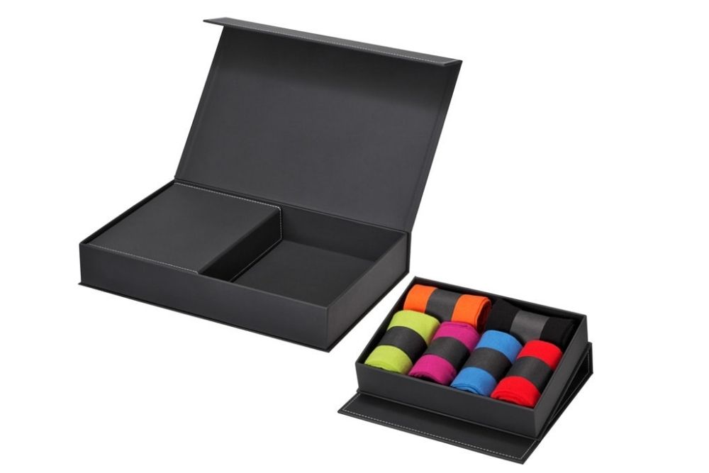 Individuelle Sockenverpackungen für Ihre Marke Individuelle Sockenverpackungen für Ihre Marke