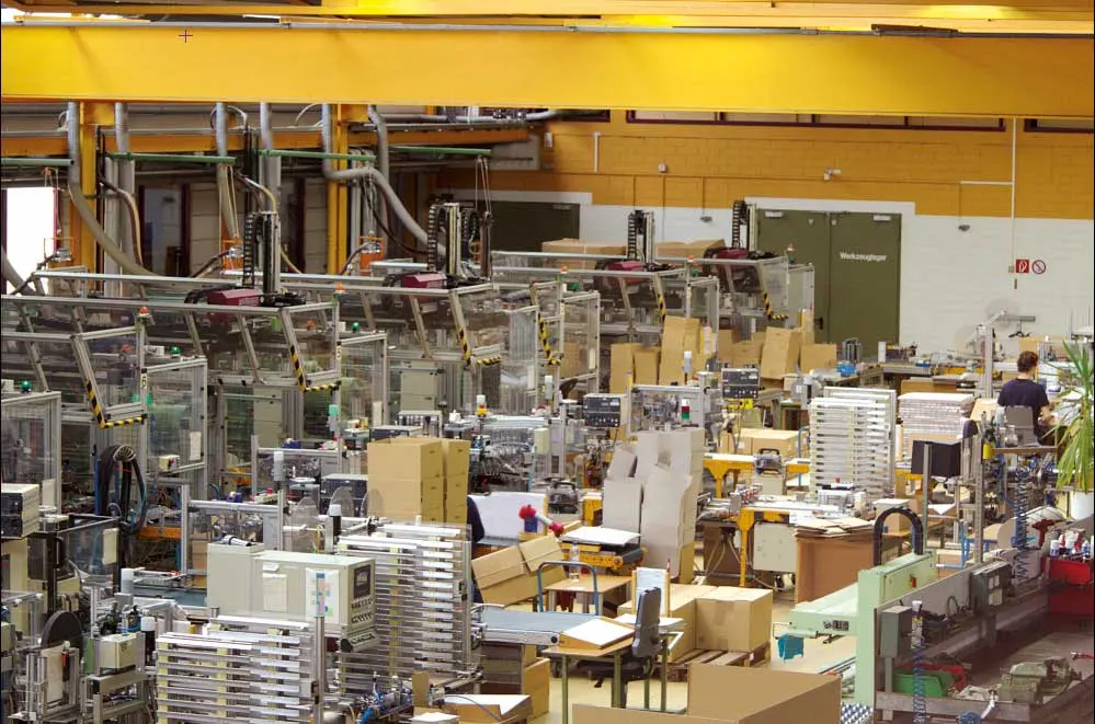 Spritzguss.<br> Schritt für Schritt.