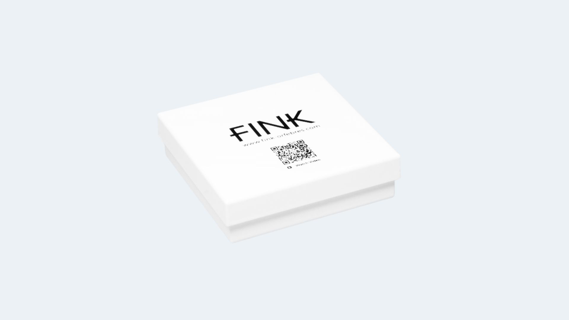 Kundenreferenz: Fink Orfebres Kundenreferenz: Fink Orfebres