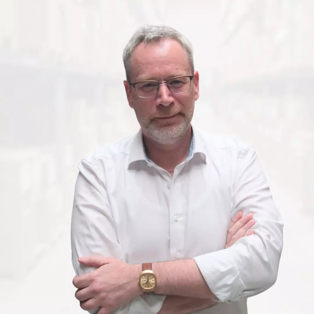 Thomas Nitschke, Au&szlig;endienst Ost und Nordost