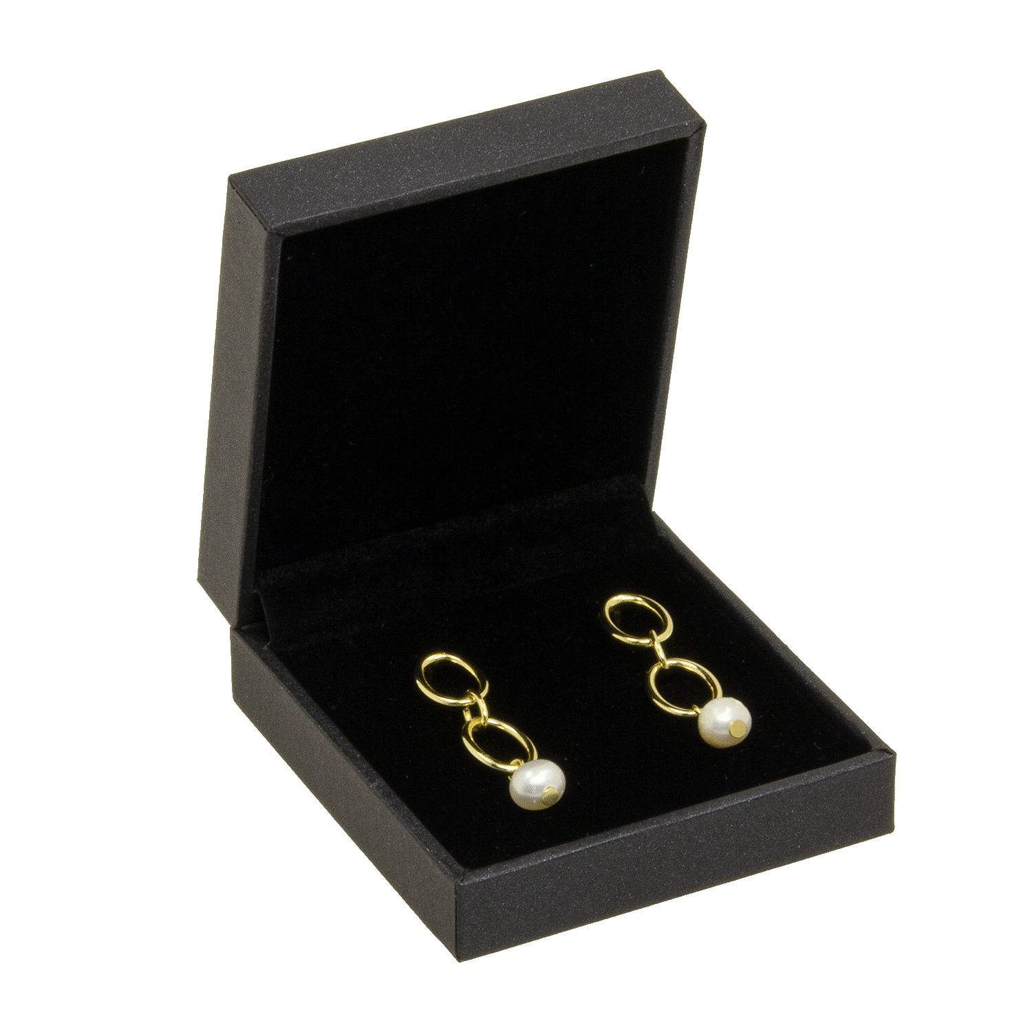 Schmucketuis für Ohrringe