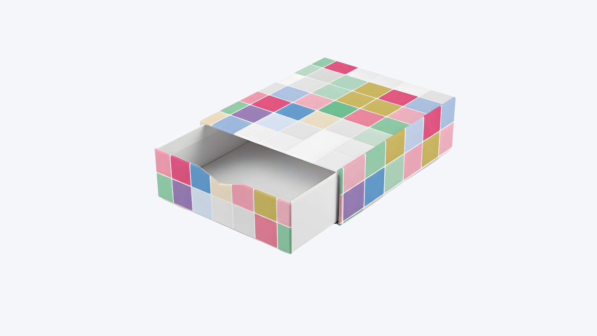 Schuberboxen - Individualisierungsmöglichkeiten Schuberboxen - Individualisierungsmöglichkeiten