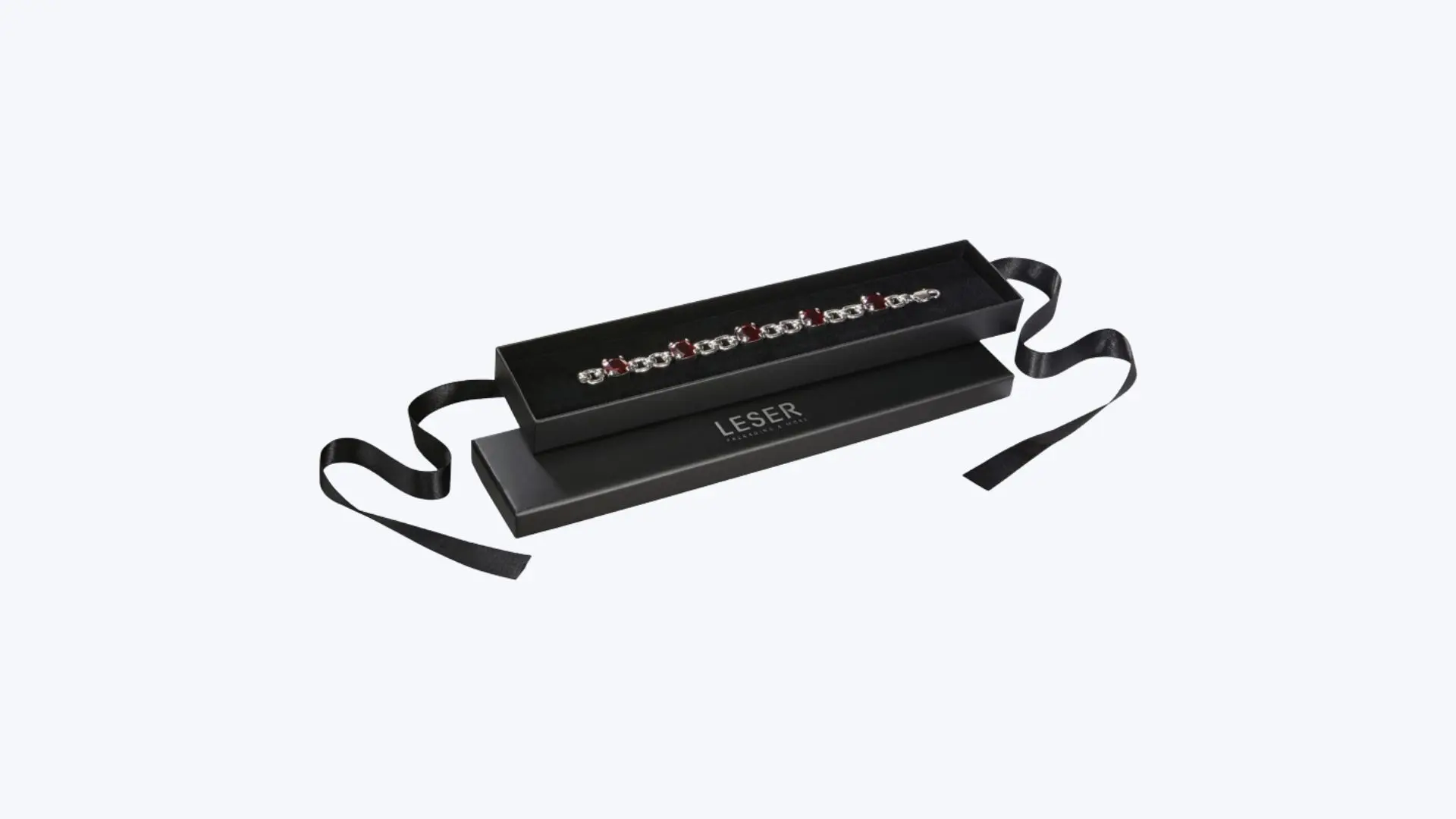 Schmuckverpackung Armband