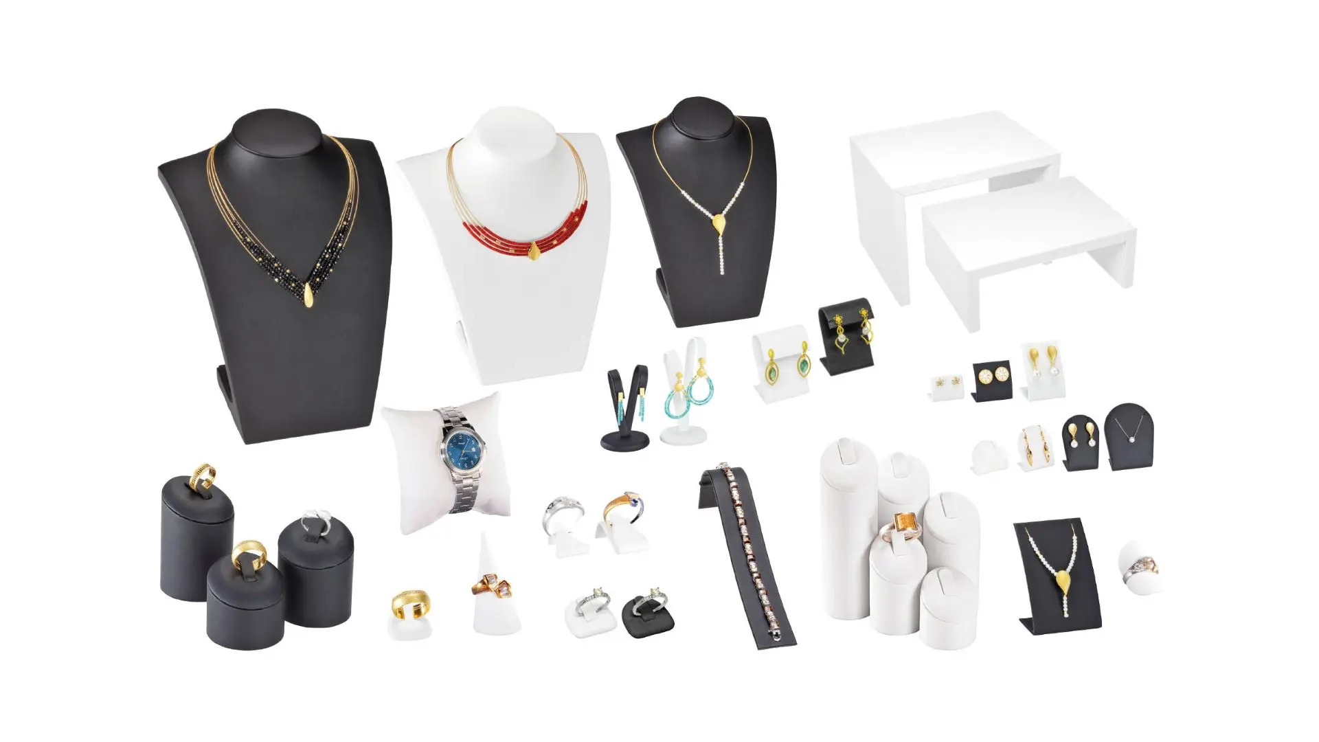 Serie 8006 ELEGANTZeitlose Eleganz in Perfektion.