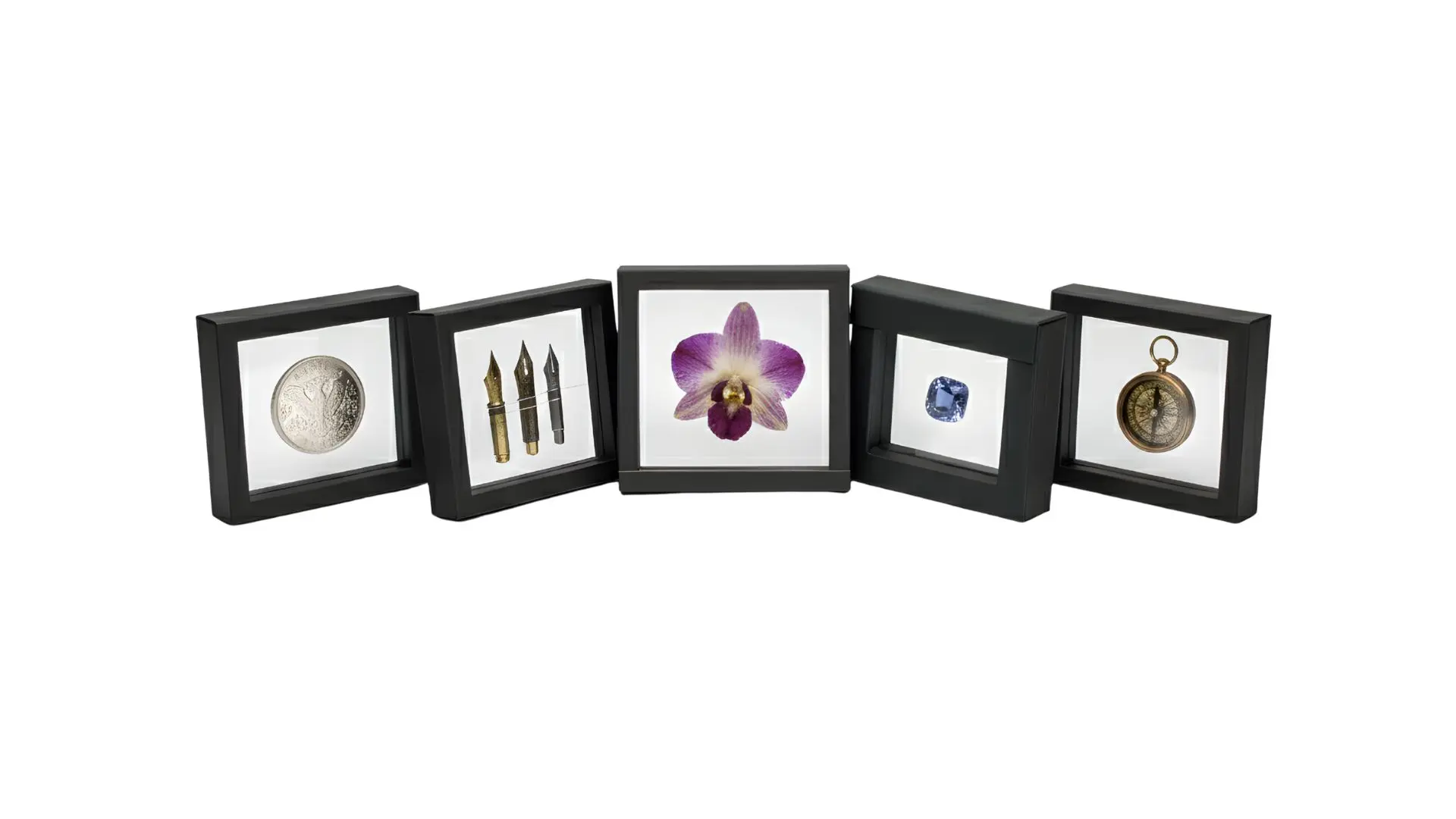 Wofür eignen sich Schweberahmen