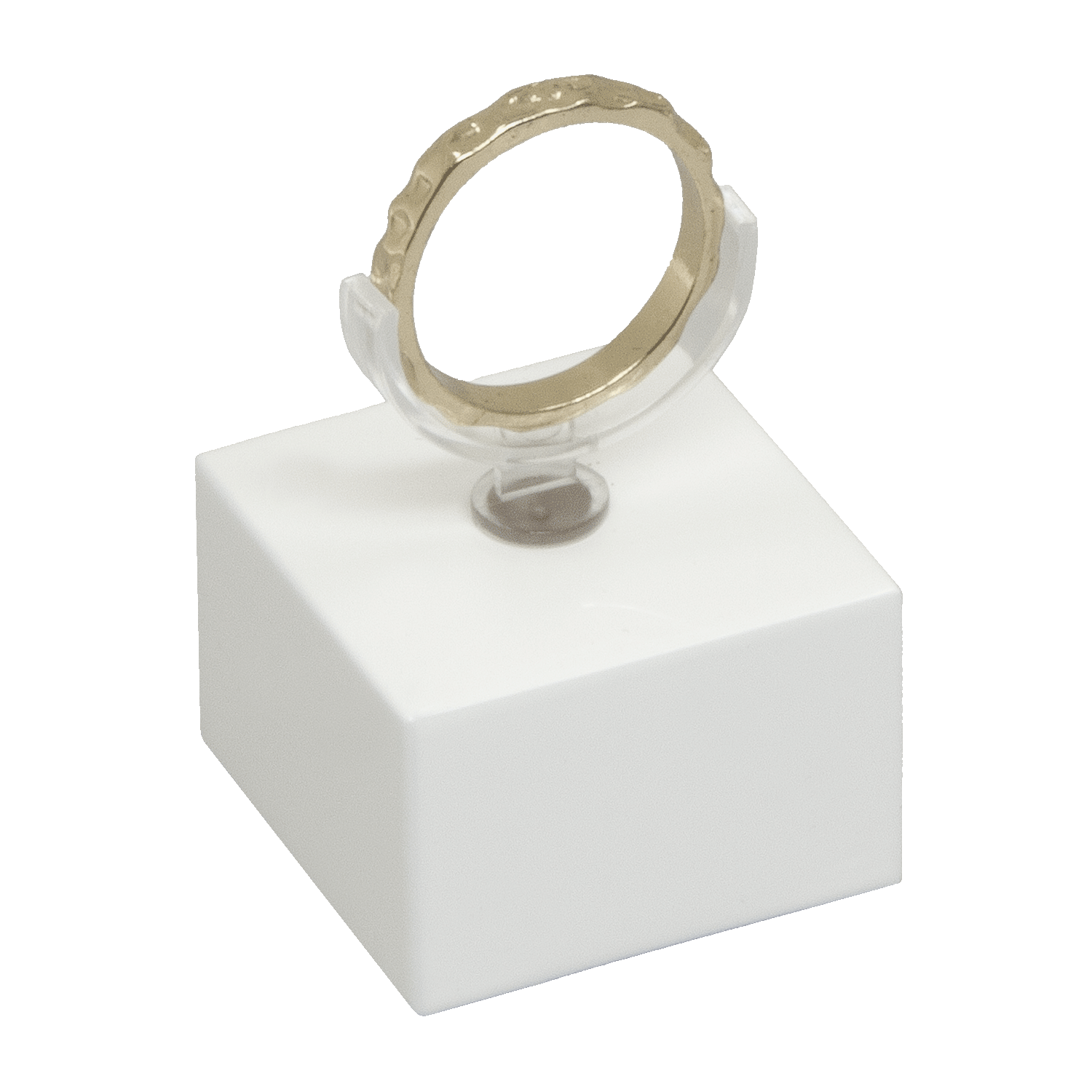 Ringsockel - klein