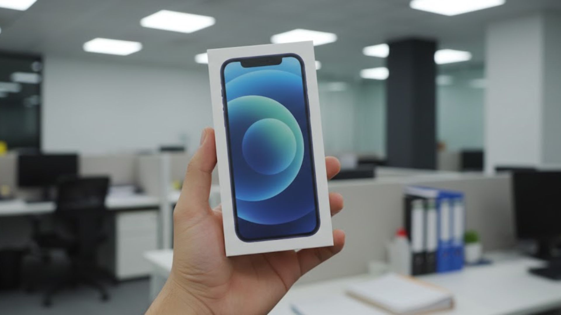 Wie wir die Apple Verpackung aus Herstellersicht bewerten