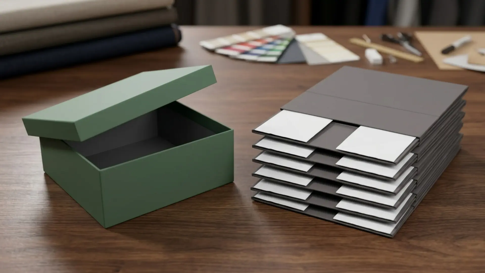 Ihre LESER-Verpackung kann mehr - 3 Gründe für Karton