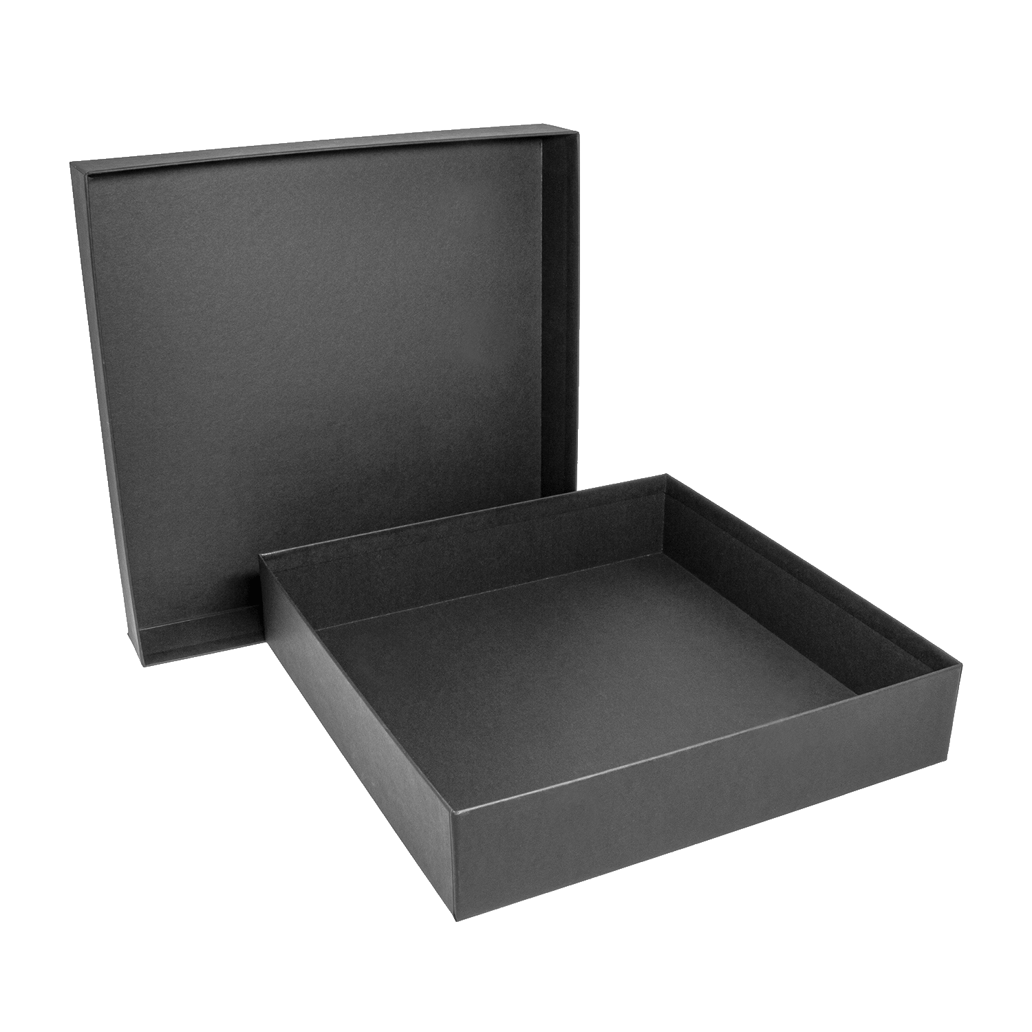 Große Kartonschachteln für Schallplatten - Klamotten