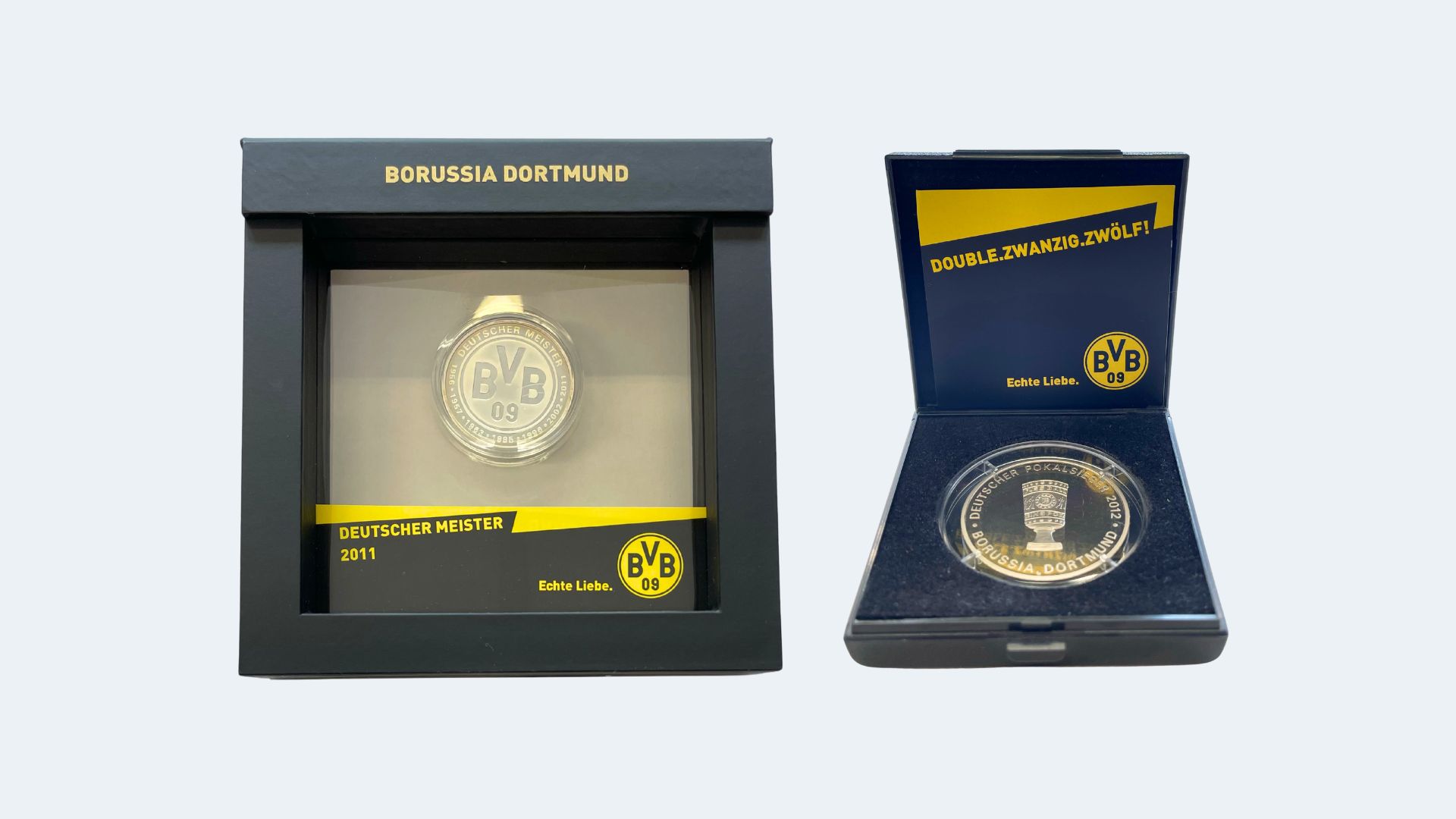 Münzen aufbewahren<br>passend zum Anlass