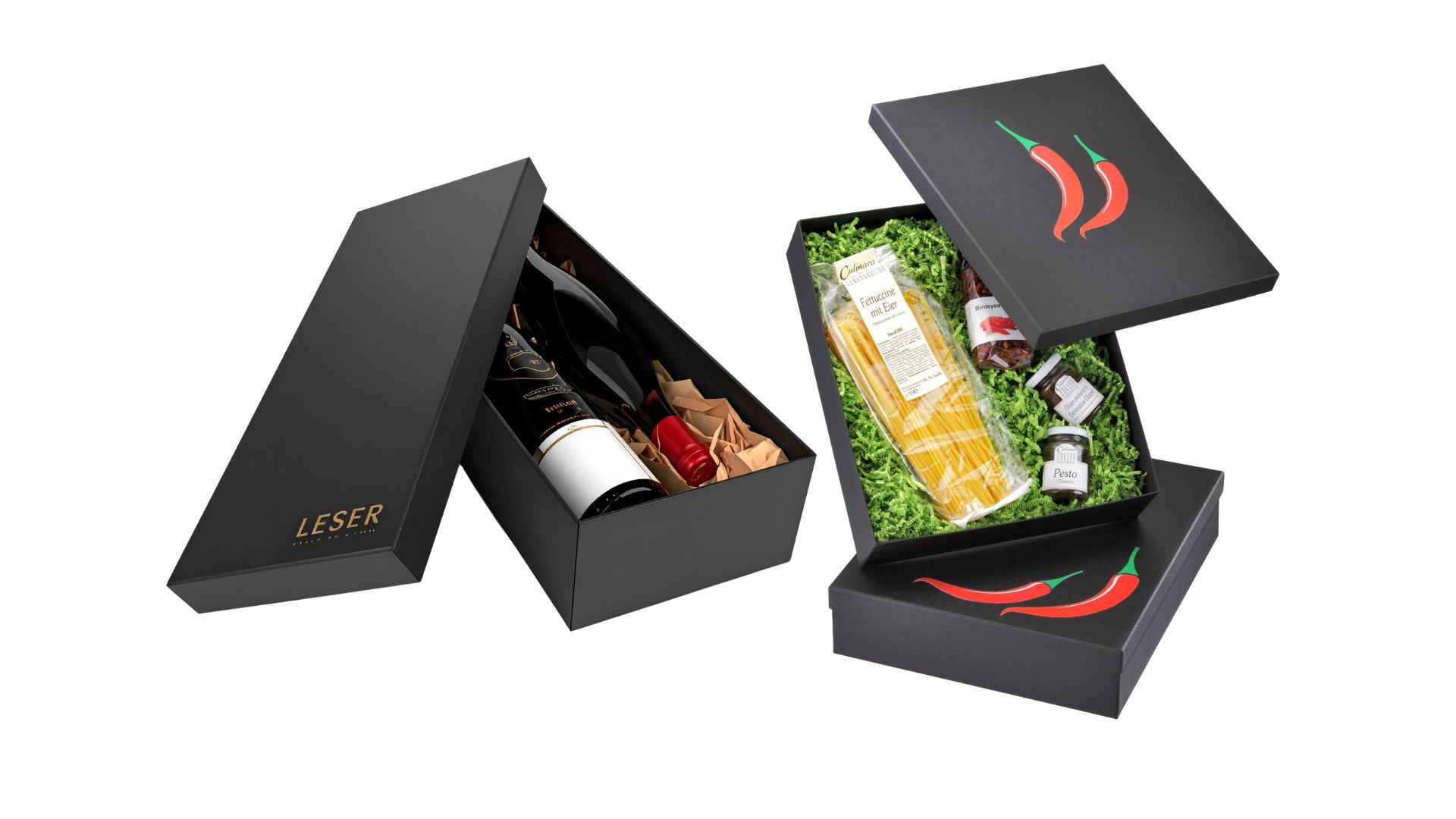 Was ein gutes Wein Geschenk ausmacht Was ein gutes Wein Geschenk ausmacht