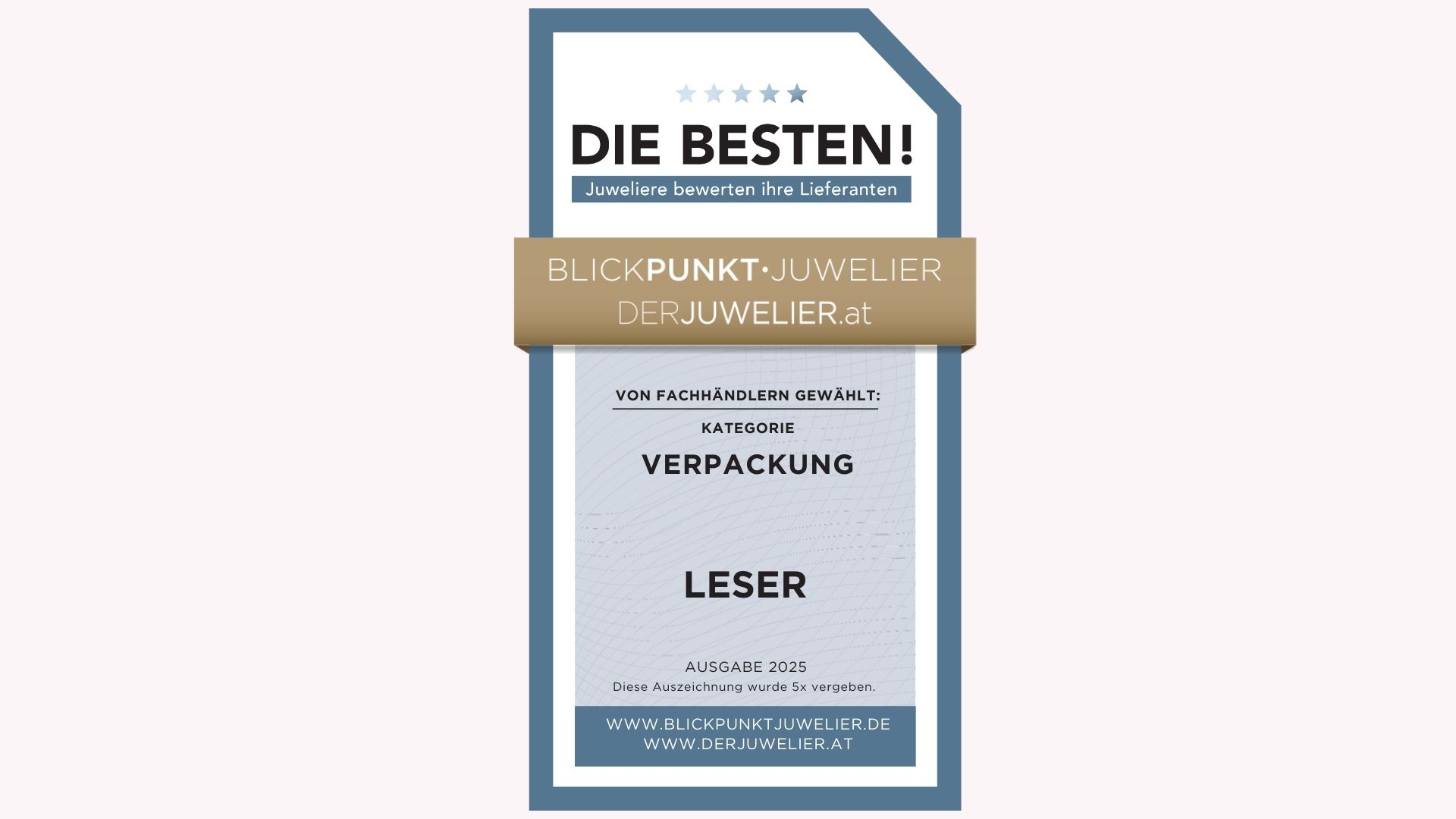 Kategorie Verpackung 