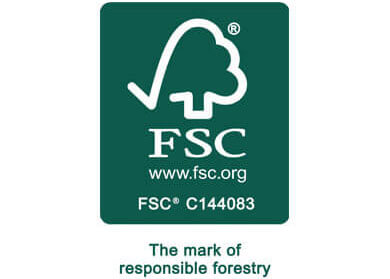 FSC® – Forest Stewardship Council® FSC® – Forest Stewardship Council®