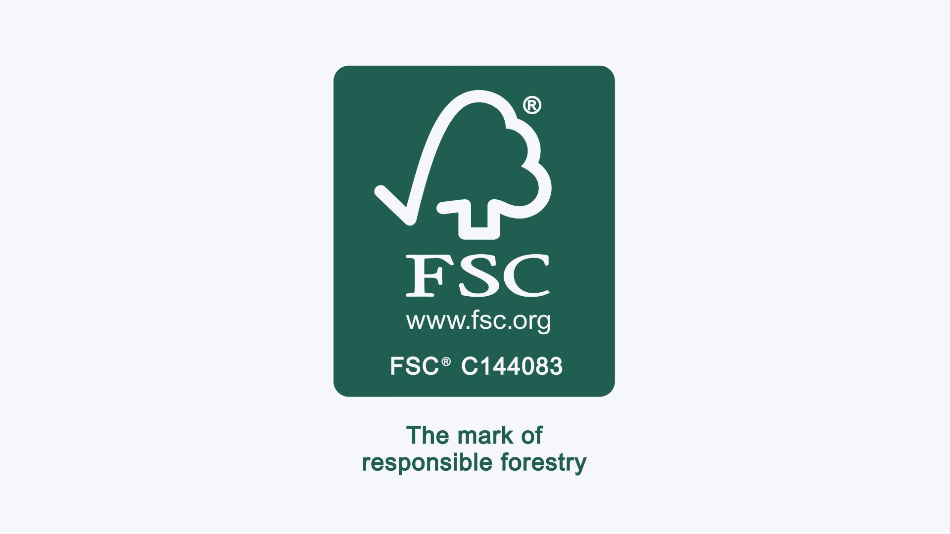 FSC®-zertifizierte Stülpdeckelkartonagen