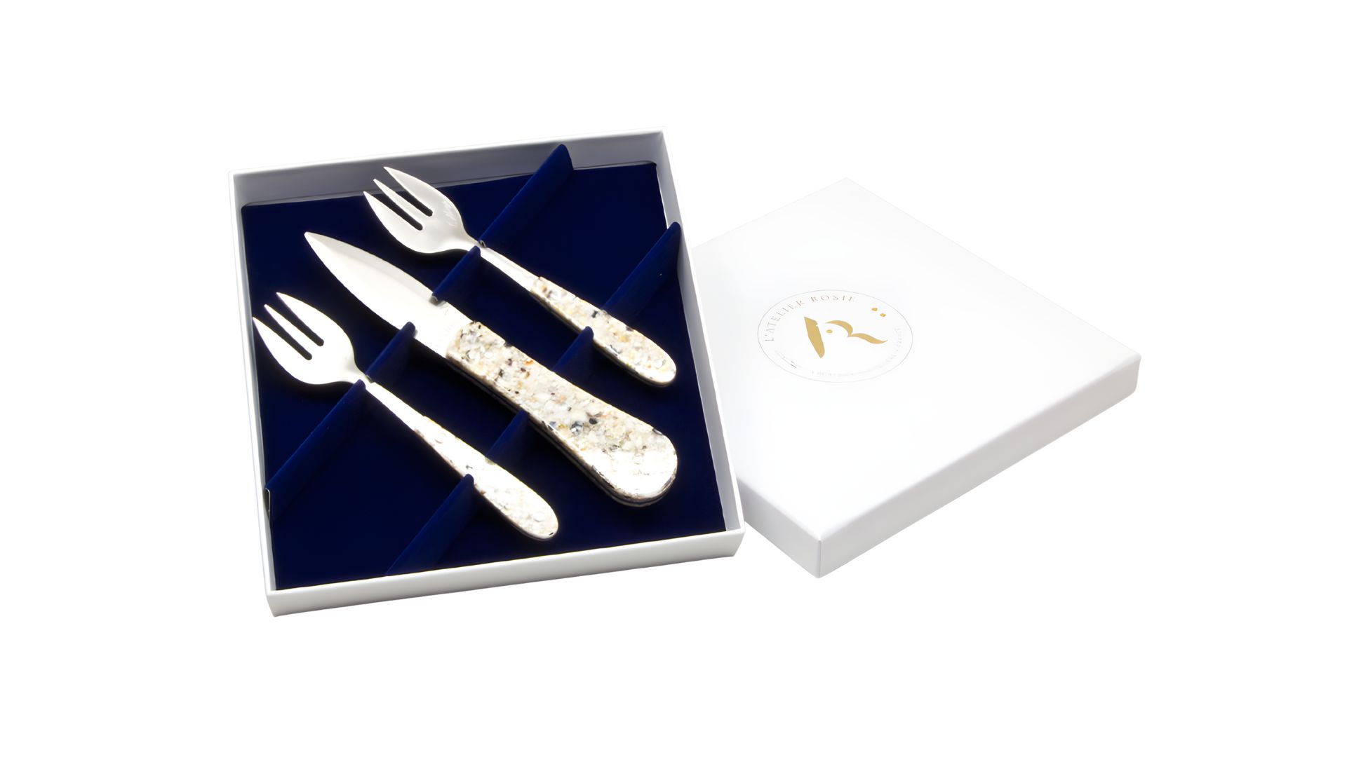 Kundenreferenz:<br>L’Atelier Rosie