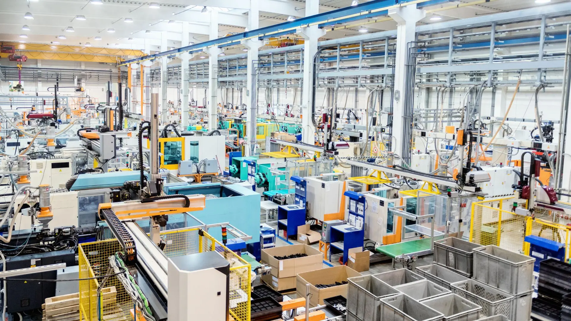 Warum ist das Verpackungsgesetz für Ihr Unternehmen relevant?