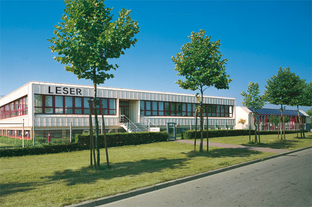 1991 - FIRMENERWEITERUNG