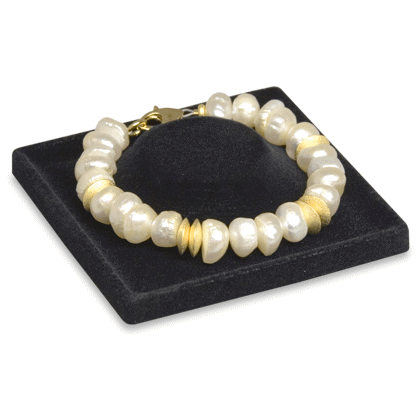 Zusatzeinlagen für Armbänder