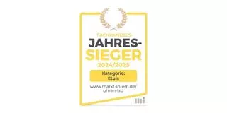 Jahressieger 2024/2025