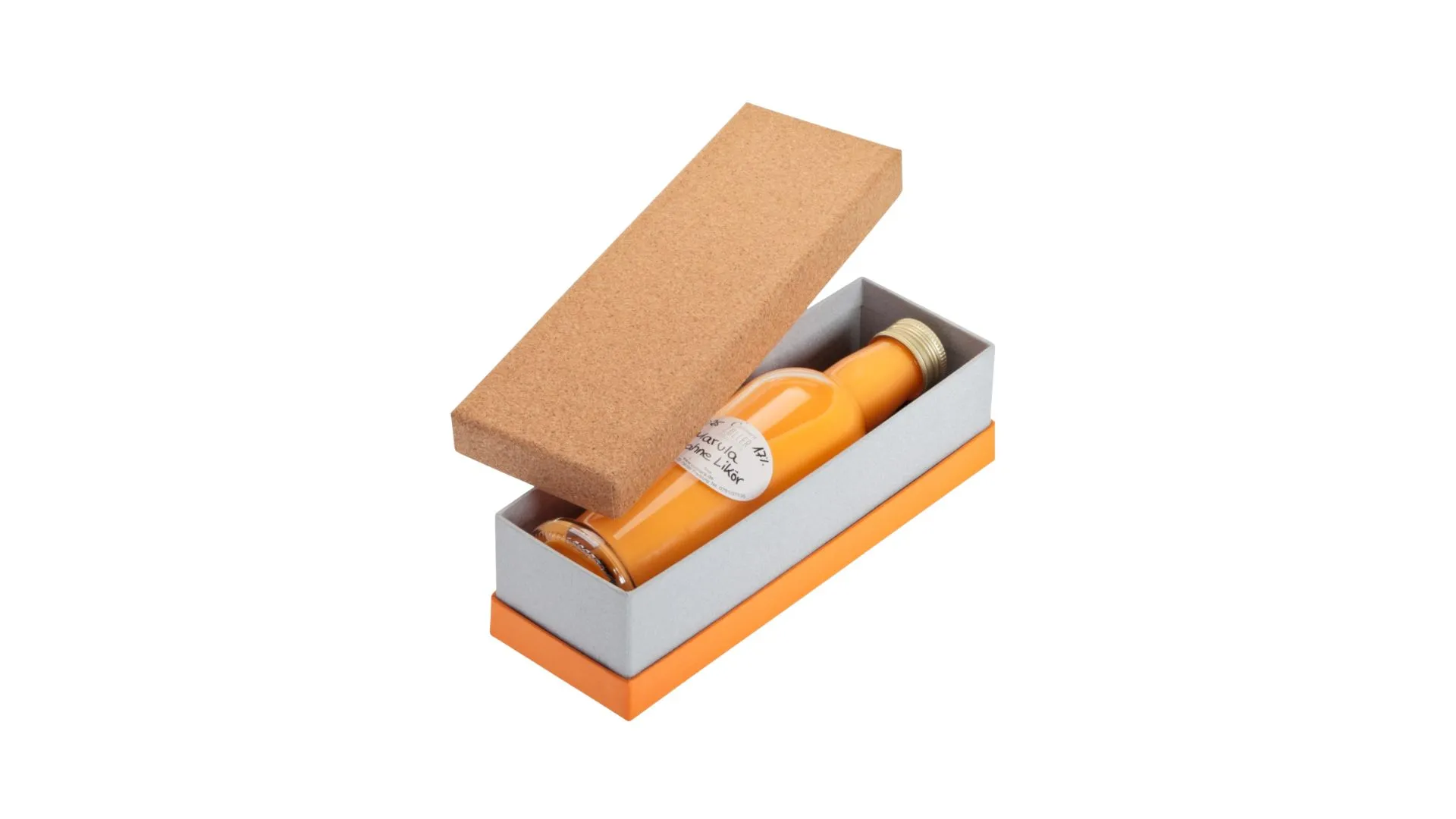 Verpackungen für<br>Essen und Trinken