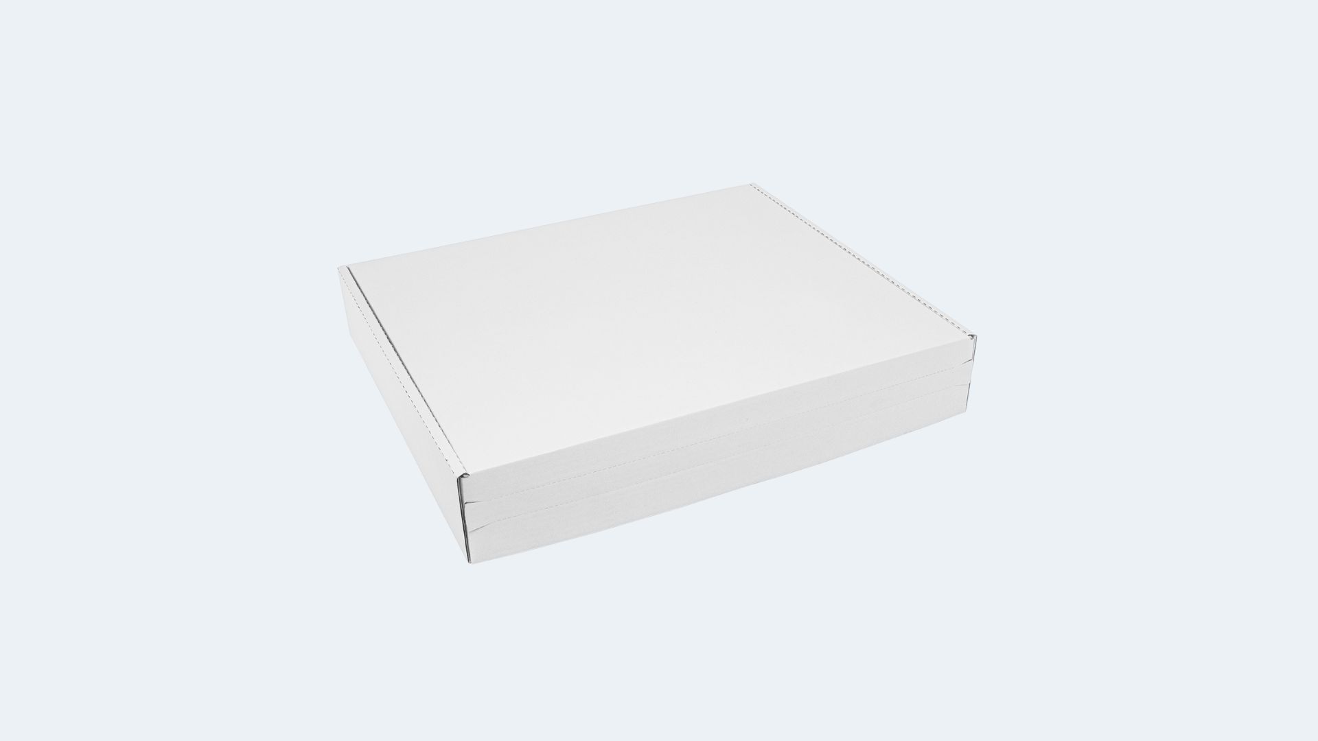 Universelle Versandschachtel (350 × 300 × 60 mm) Universelle Versandschachtel (350 × 300 × 60 mm)