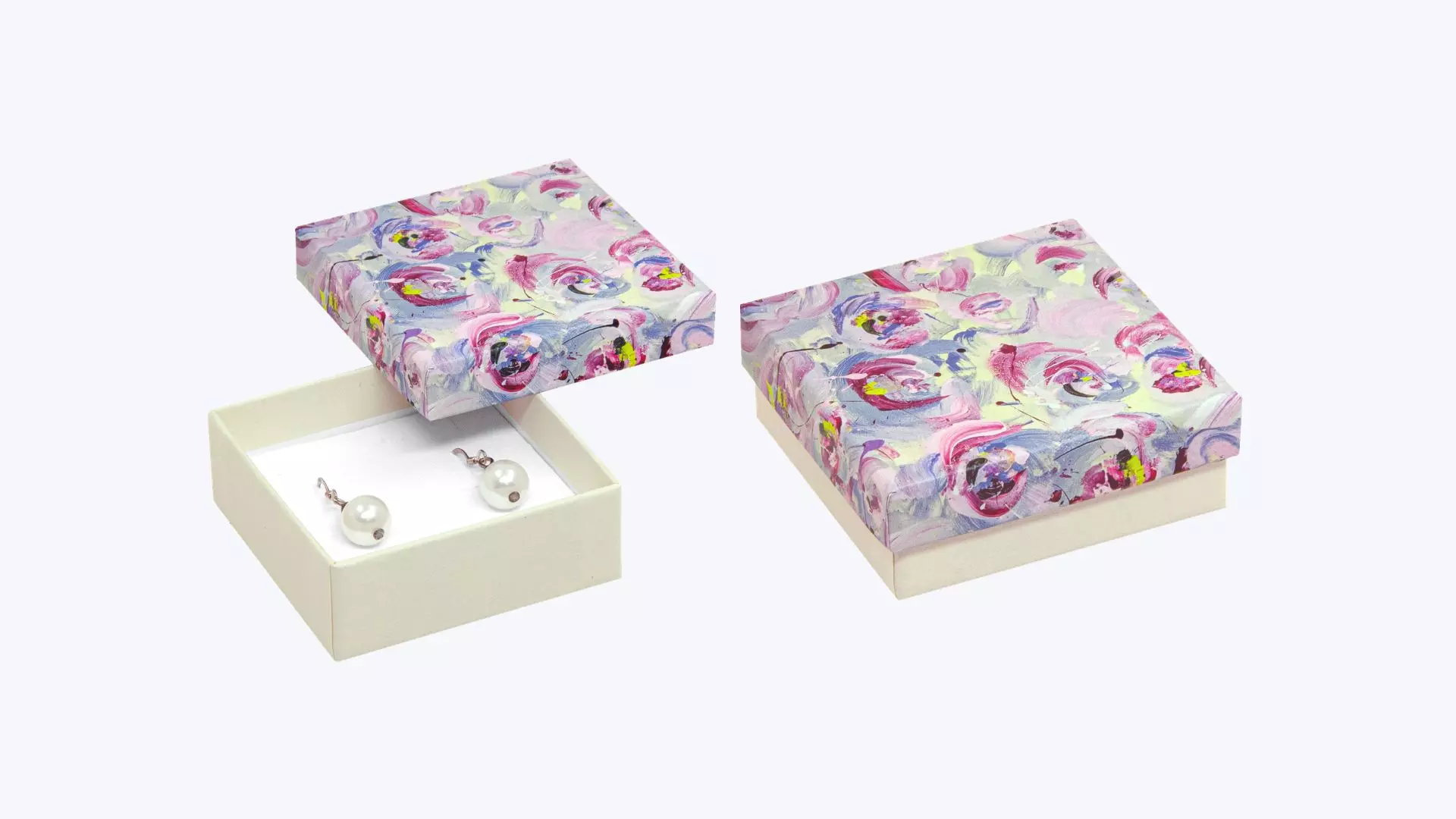 Aktion: 50 % auf die Serie 0140 FLOWER