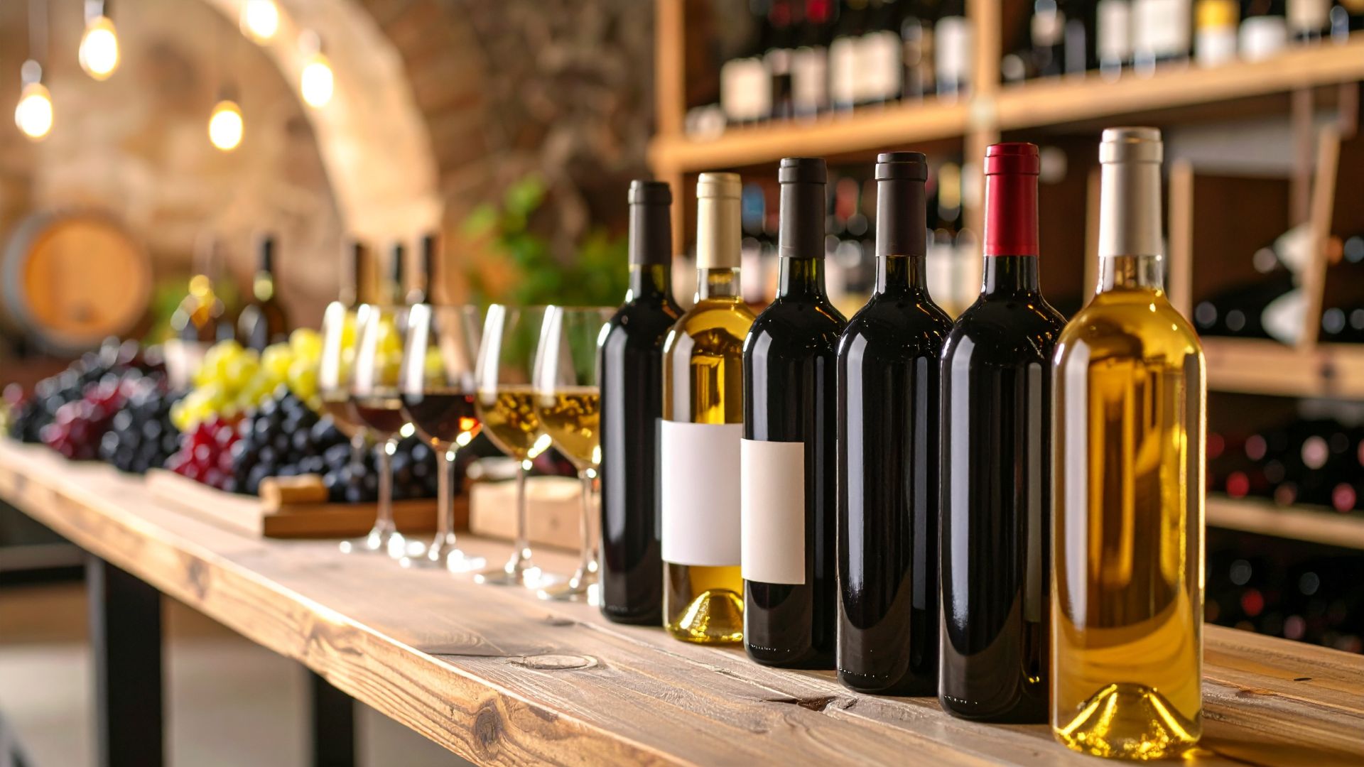 Wieso ein Wein Geschenk? Wieso ein Wein Geschenk?