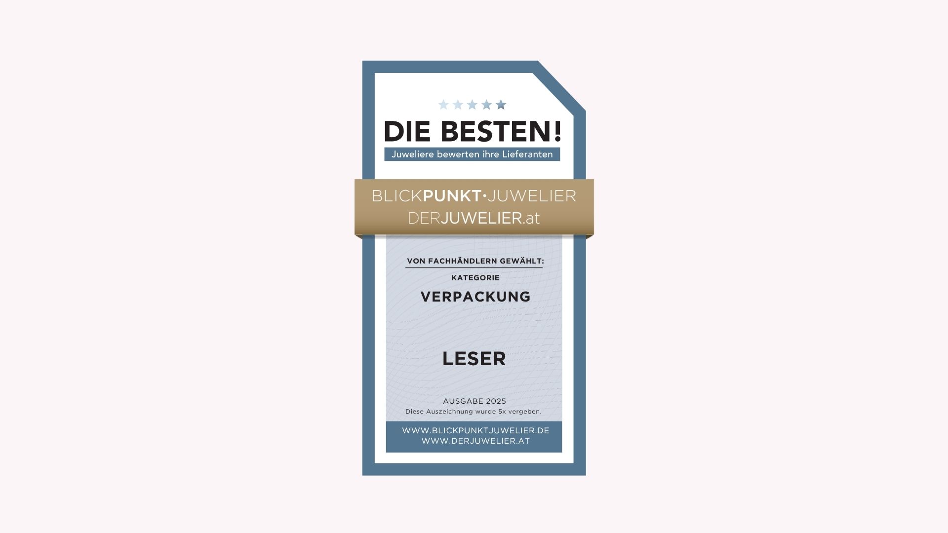 Kategorie Verpackung 