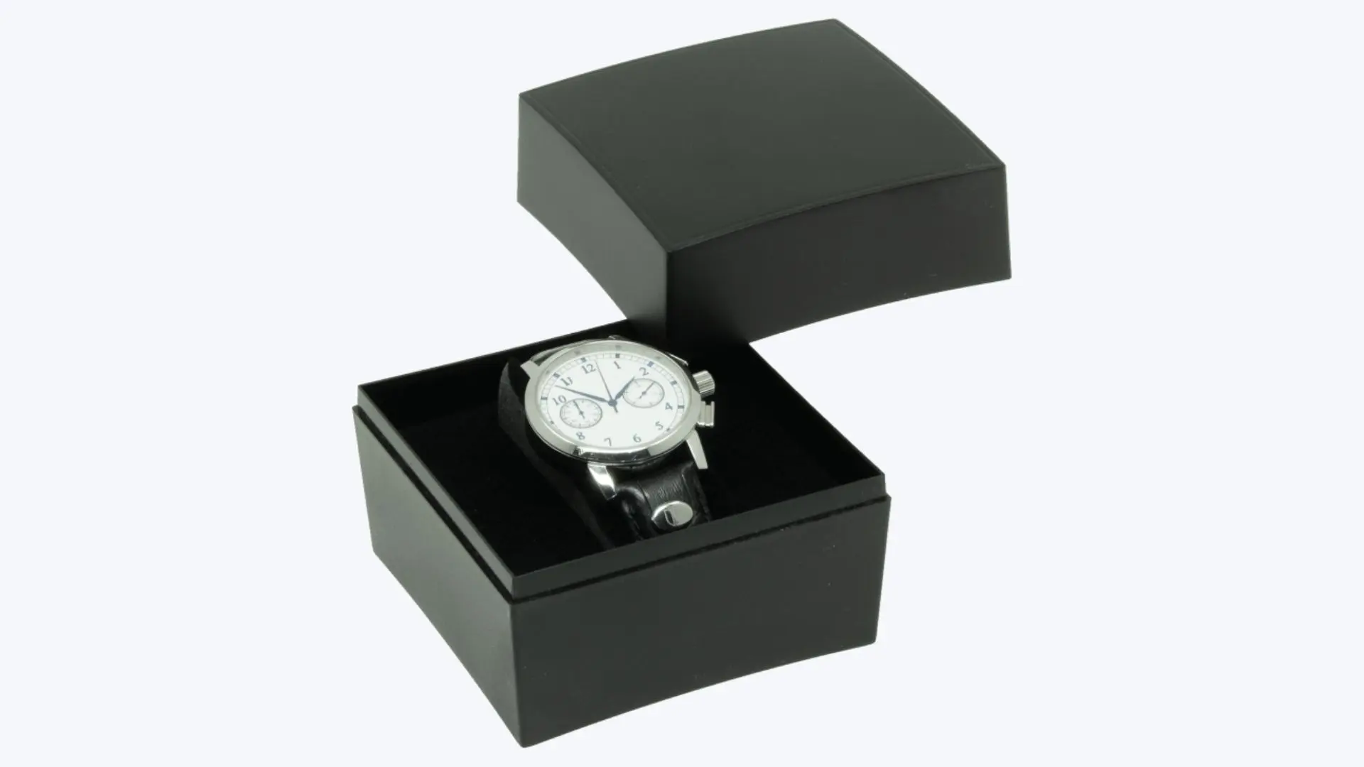 Verpackungen ohne Überzug