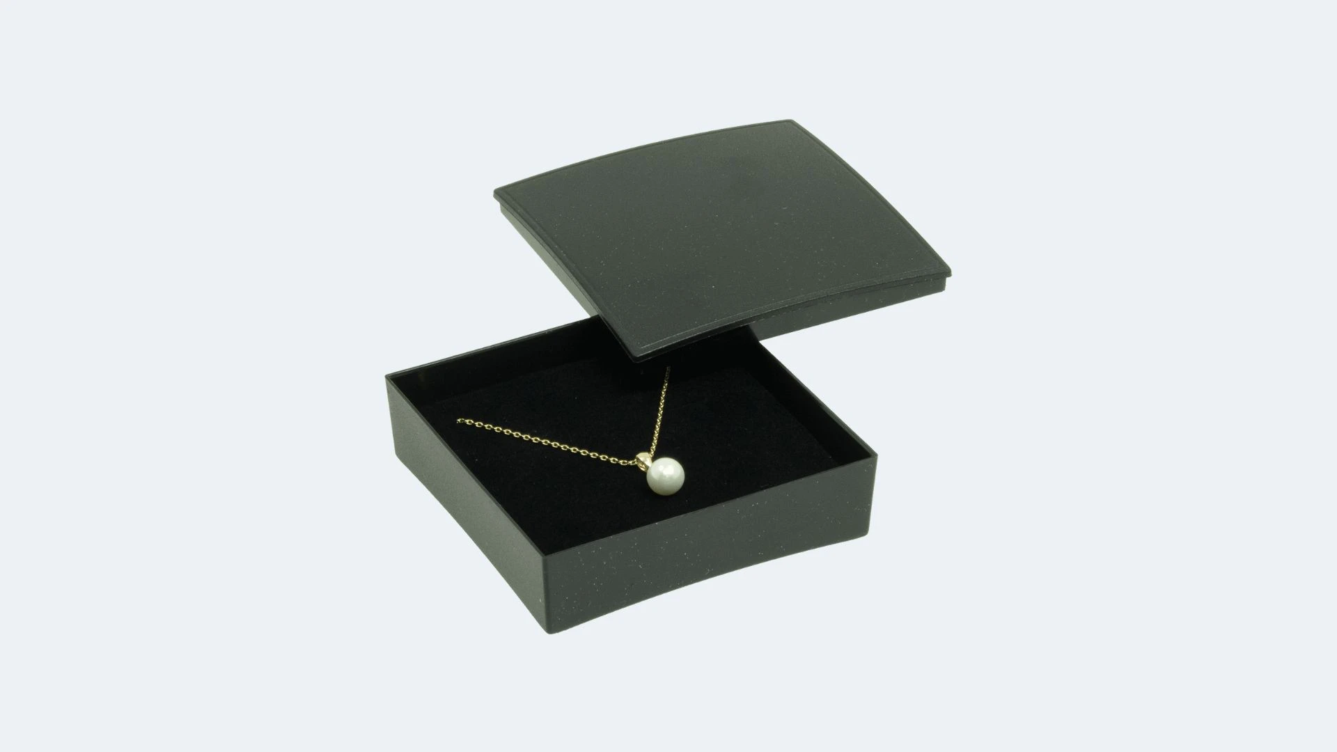 Kunststoff Schmuckschachteln