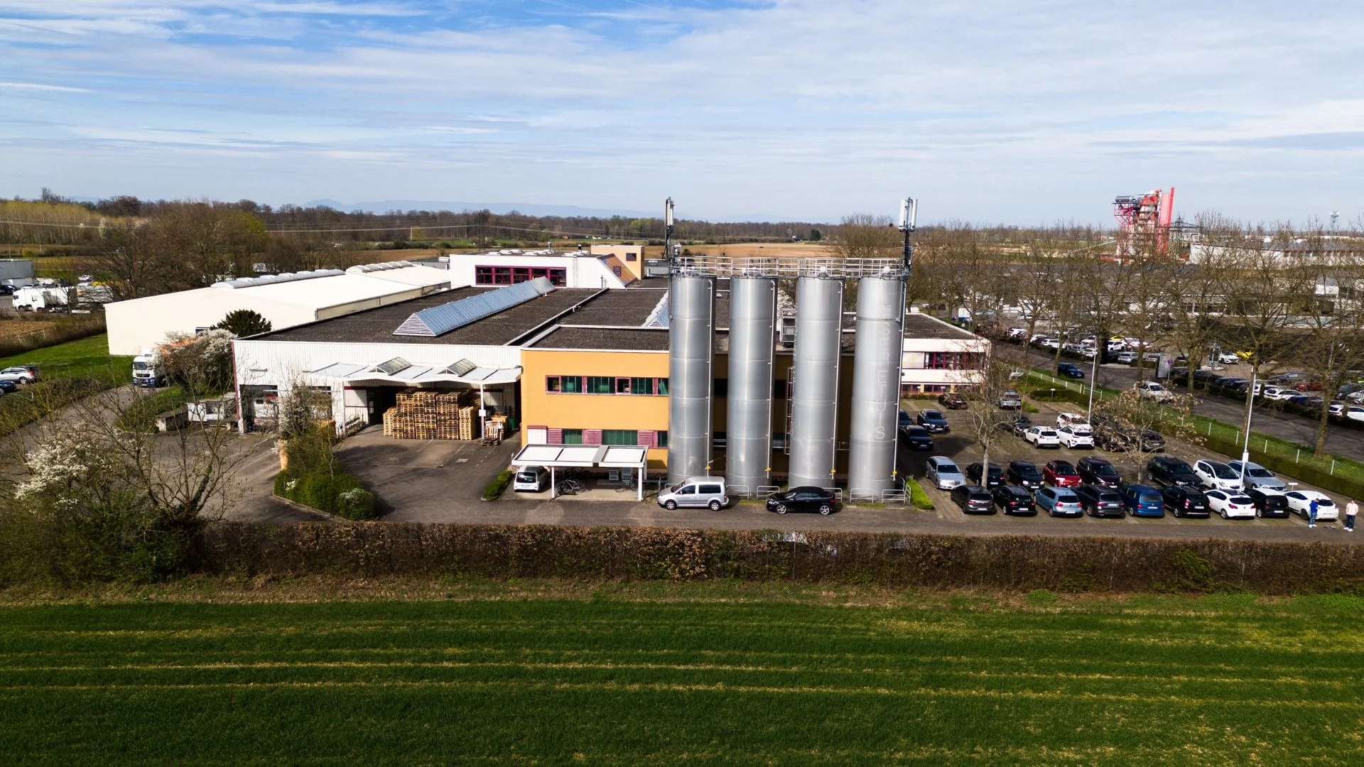 LESER - Hochwertige Verpackungen seit 1937