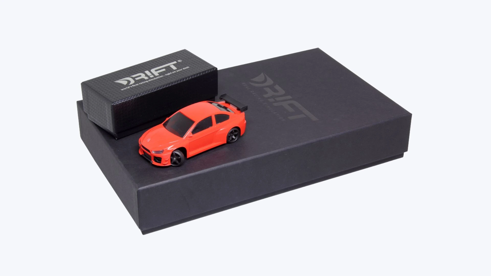 Komplett individualisierte Verpackungen