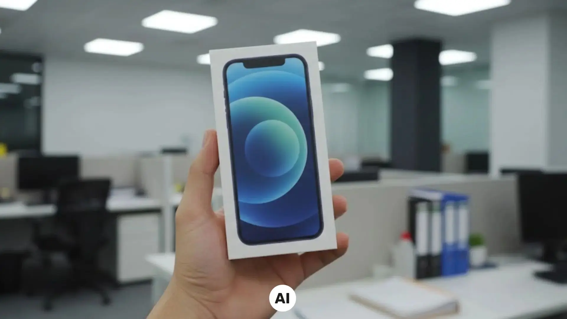 Wie wir die Apple Verpackung aus Herstellersicht bewerten