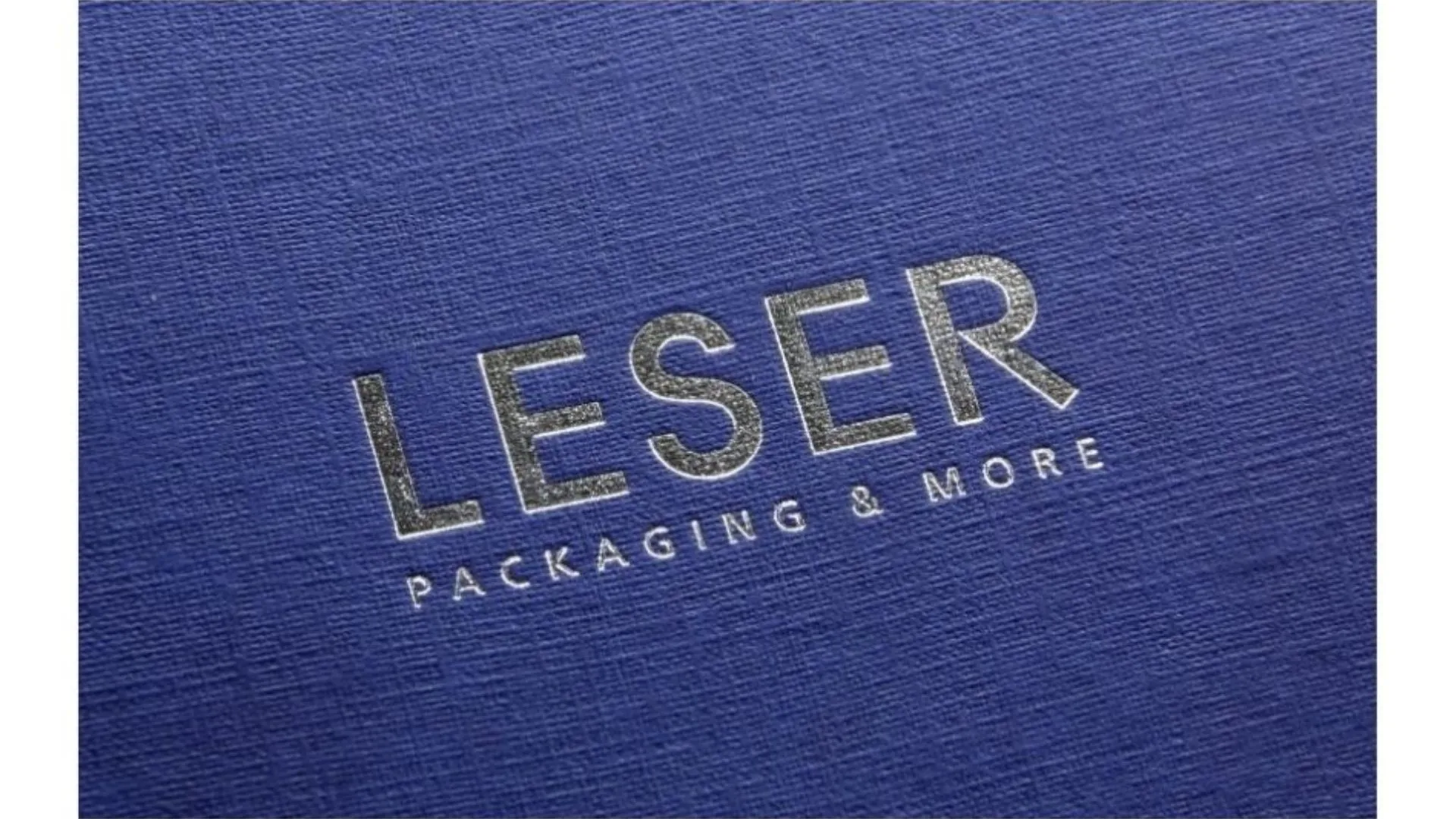 Heiß, präzise, effektiv.<br>Der Weg zur Prägung.