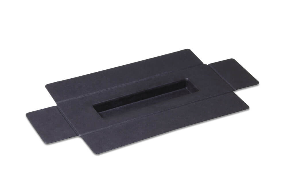 Verpackungseinlagen aus Paper Pulp Verpackungseinlagen aus Paper Pulp