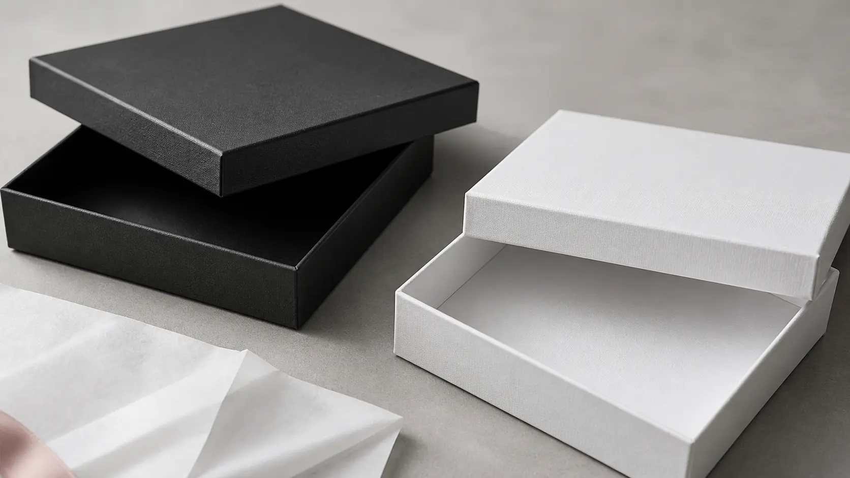 Material und Ausstattung