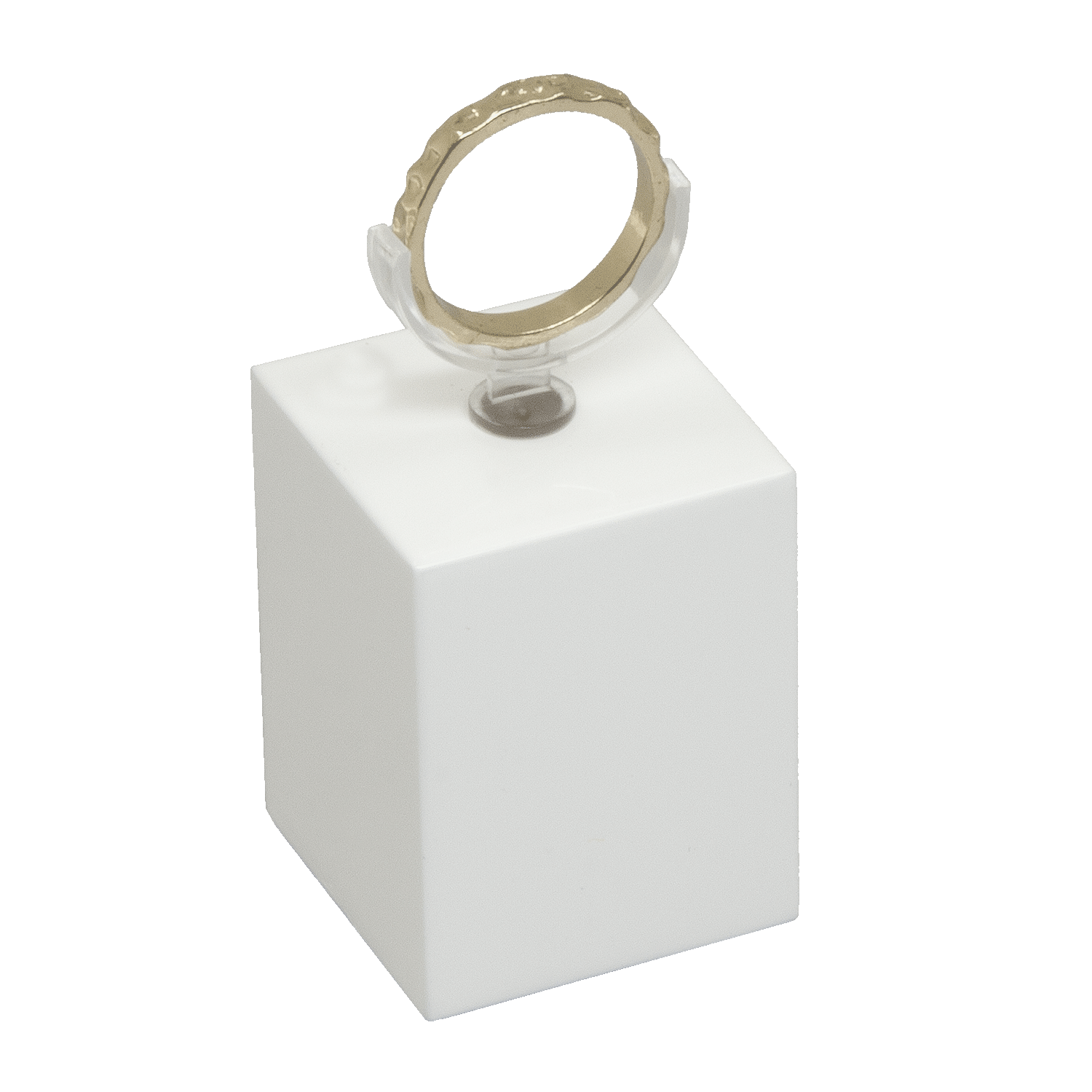 Ringsockel - mittel