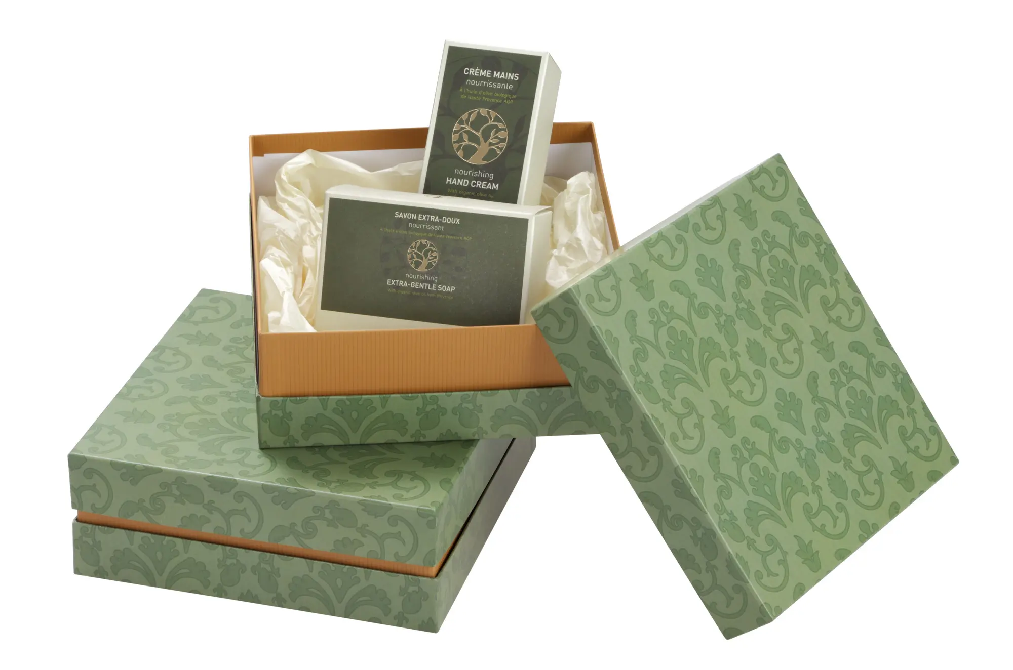 Verkaufsverpackung - Wenn der erste Eindruck über den Kauf entscheidet