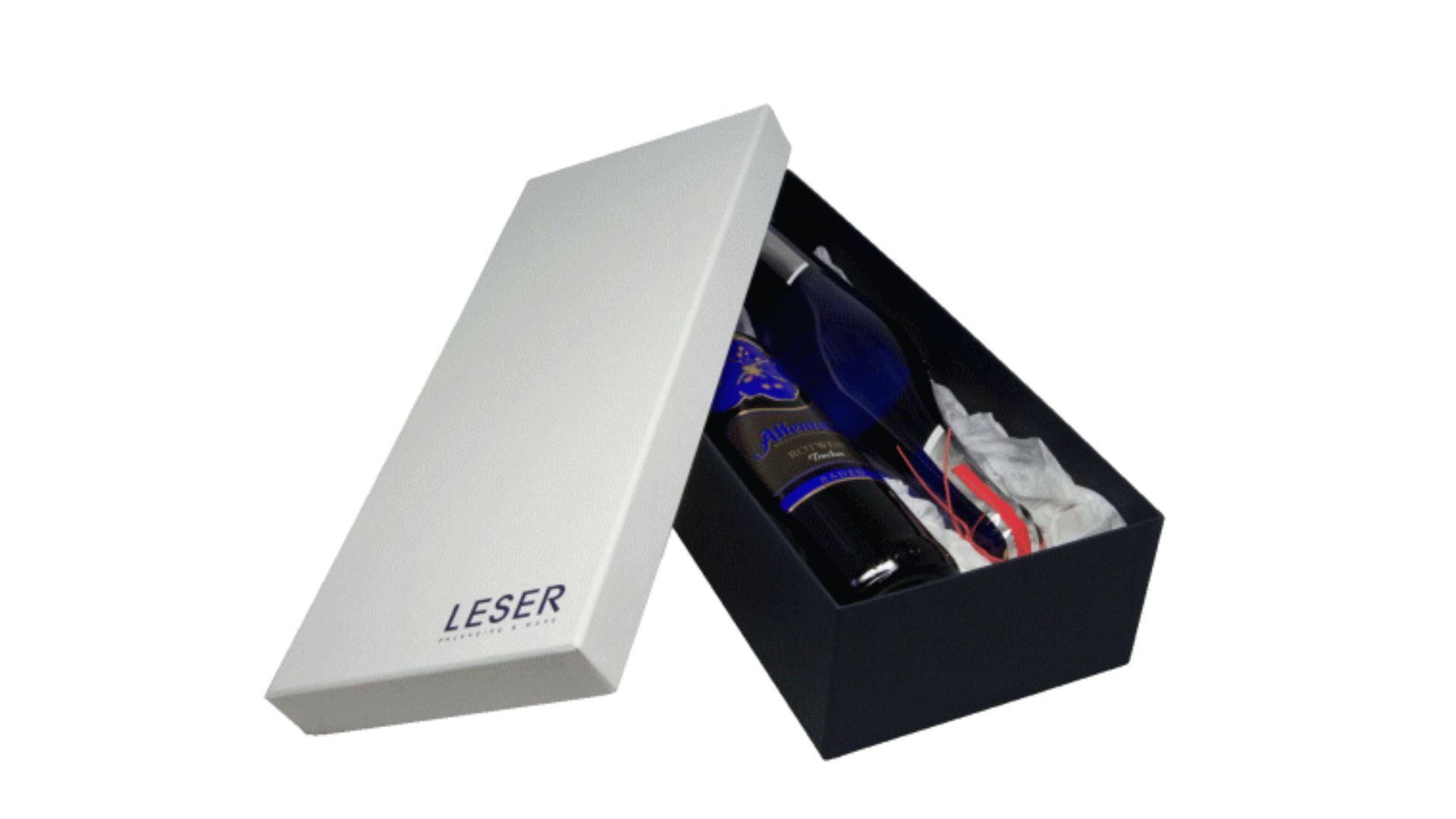 Verpackung:<br>Unterschätzt, aber entscheidend. Verpackung:<br>Unterschätzt, aber entscheidend.