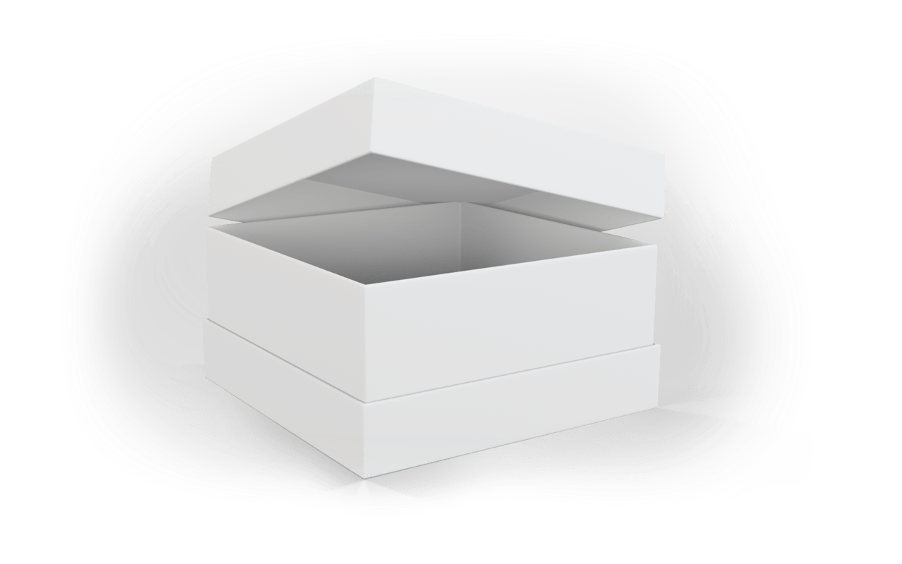 Kragenkartonage Kragenkartonage