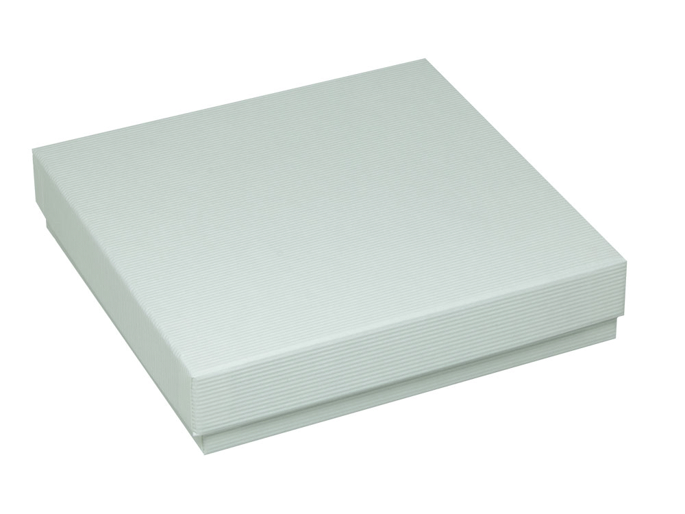 Schmuckschachteln aus Karton für kleine Halsketten